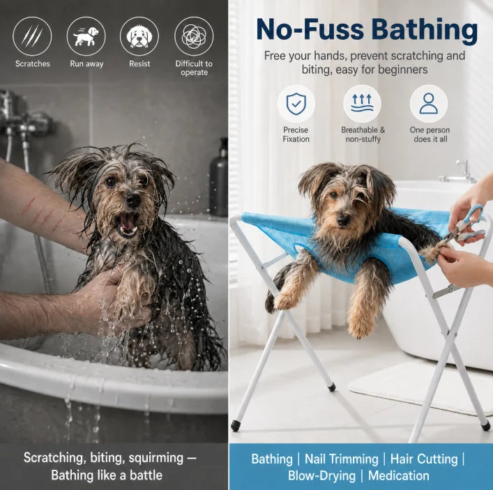 PawBaths