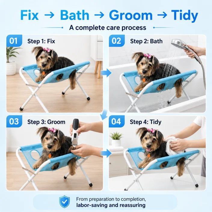 PawBaths