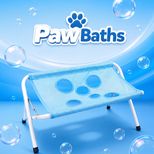 PawBaths